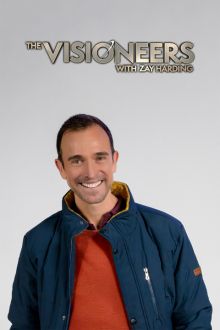 imagen: The Visioneers With Zay Harding
