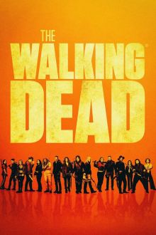 imagen: The Walking Dead