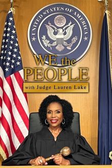 imagen: We the People With Judge Lauren Lake