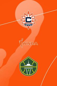 imagen: WNBA Basketball