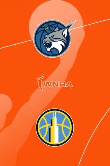 imagen: WNBA Basketball