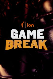imagen: WNBA On ION Game Break Show