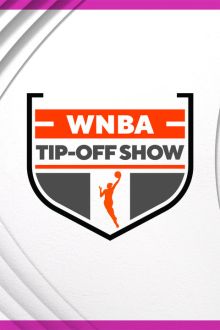 imagen: WNBA Tip-Off Show