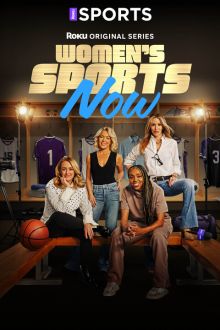 imagen: Women's Sports Now