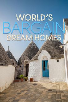 imagen: World's Bargain Dream Homes