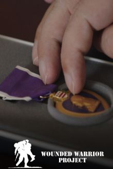 imagen: Wounded Warrior Project: No Warrior is Left Behind