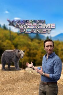 imagen: Xploration Awesome Planet