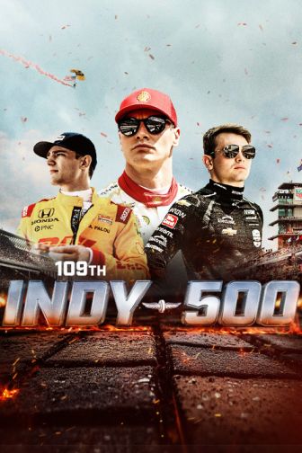 imagen: The 109th Running of the Indianapolis 500