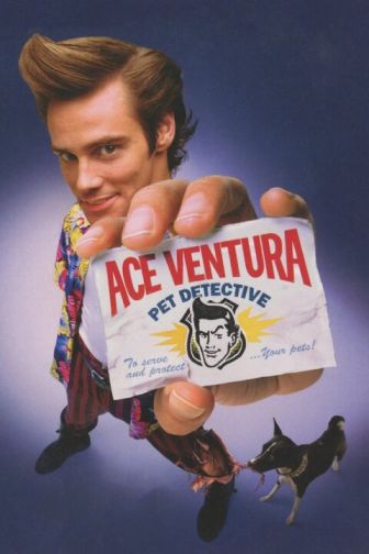 imagen: Ace Ventura: Pet Detective