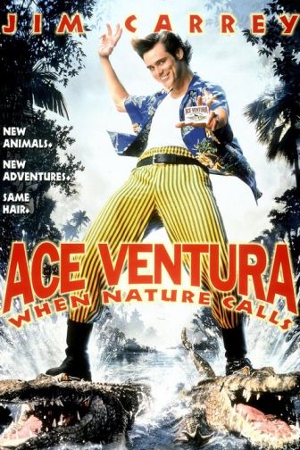 imagen: Ace Ventura: When Nature Calls