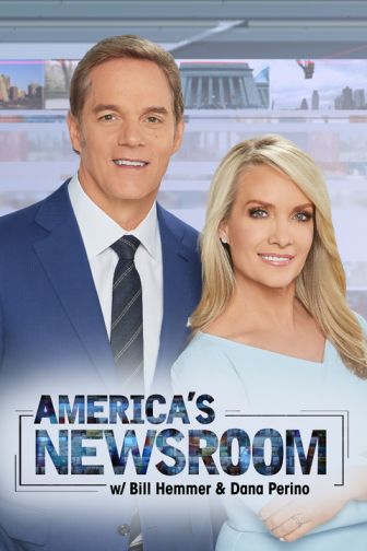 imagen: America's Newsroom