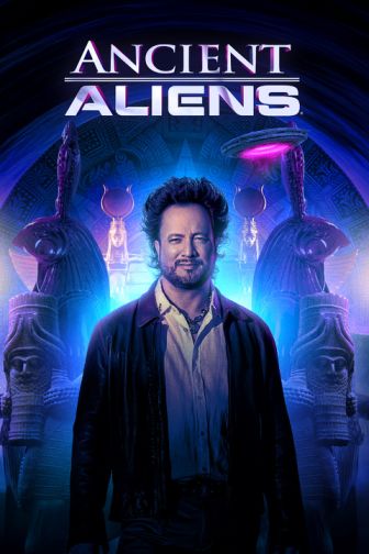 imagen: Ancient Aliens