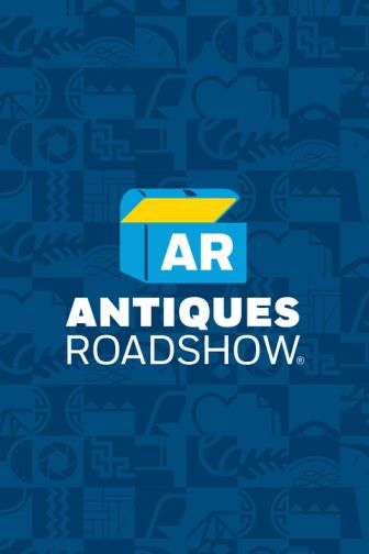 imagen: Antiques Roadshow