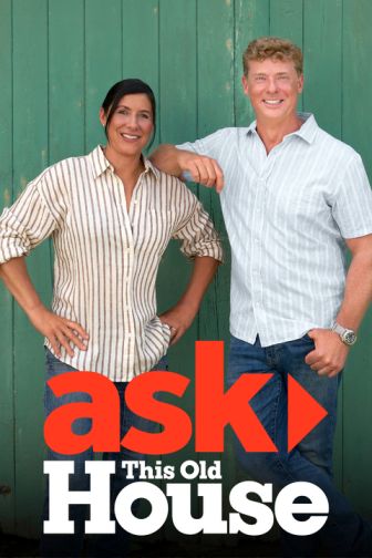 imagen: Ask This Old House