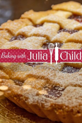 imagen: Baking With Julia
