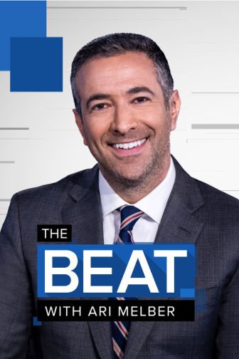 imagen: The Beat With Ari Melber