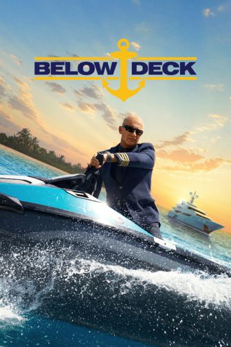 imagen: Below Deck