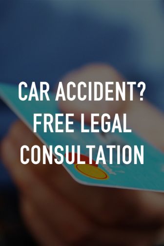 imagen: Car accident? Free Legal Consultation