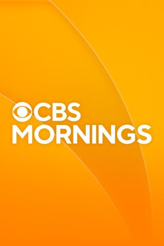 imagen: CBS Mornings