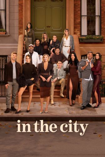 imagen: In the City