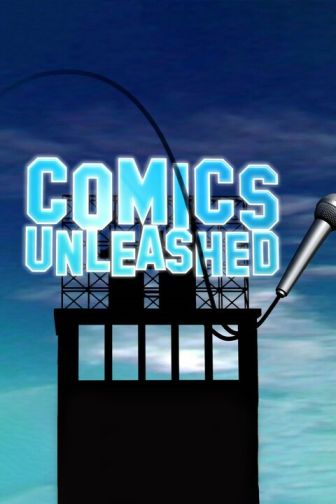 imagen: Comics Unleashed With Byron Allen