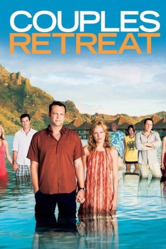 imagen: Couples Retreat