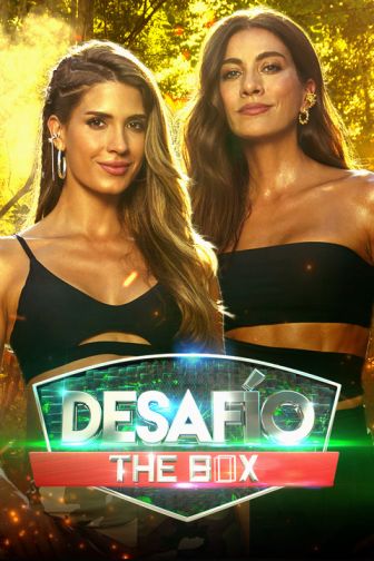 imagen: Desafío: The Box