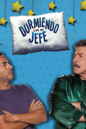 imagen: Durmiendo con mi jefe