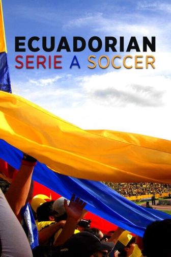 imagen: Ecuadorian Serie A Soccer