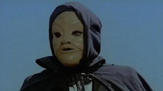 imagen: El western de La 2: La máscara de cuero