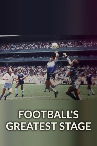 imagen: Football's Greatest Stage