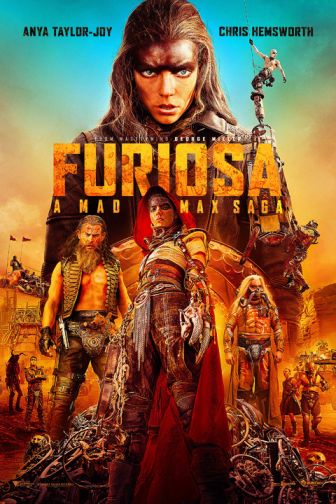 imagen: Furiosa: A Mad Max Saga