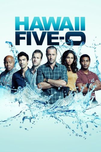 imagen: Hawaii Five-0