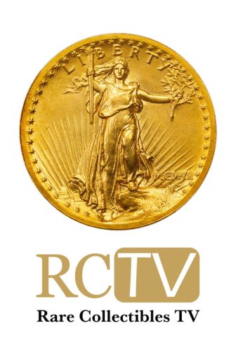 imagen: Historic USA Gold