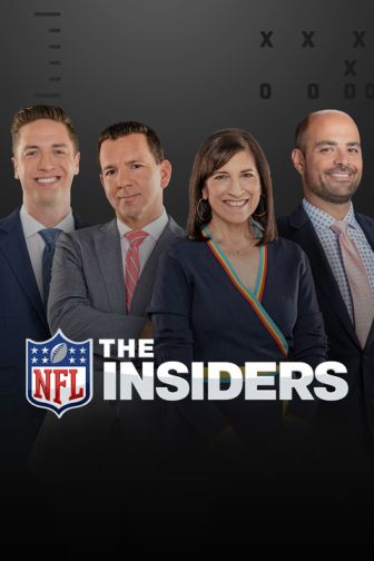 imagen: The Insiders