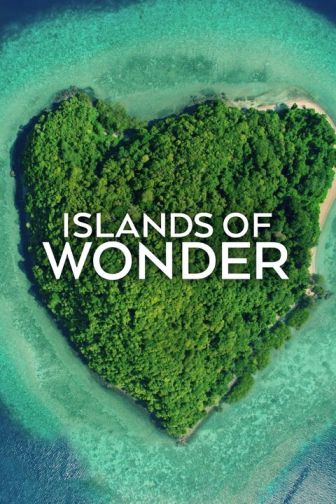 imagen: Islands of Wonder