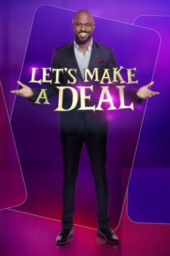 imagen: Let's Make a Deal