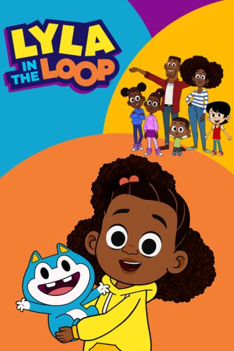 imagen: Lyla in the Loop