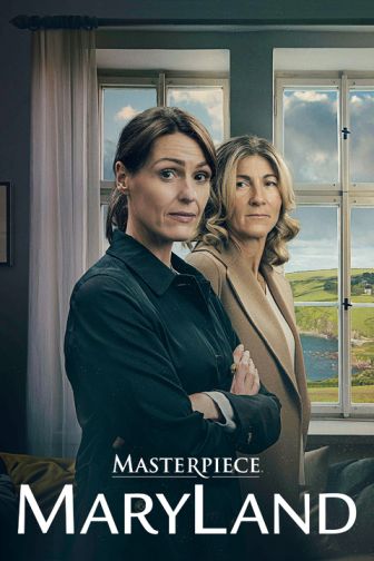 imagen: MaryLand on Masterpiece