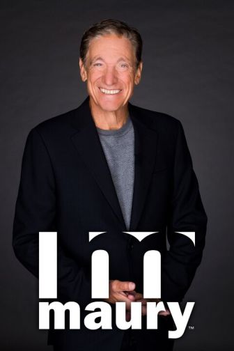 imagen: Maury