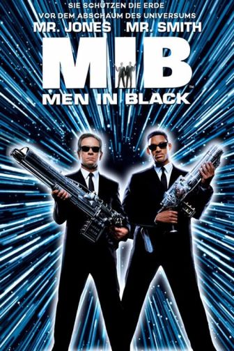 imagen: Men in Black