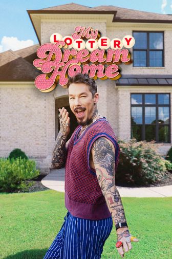 imagen: My Lottery Dream Home