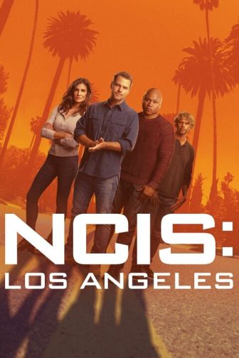 imagen: NCIS: Los Angeles