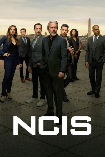 imagen: NCIS