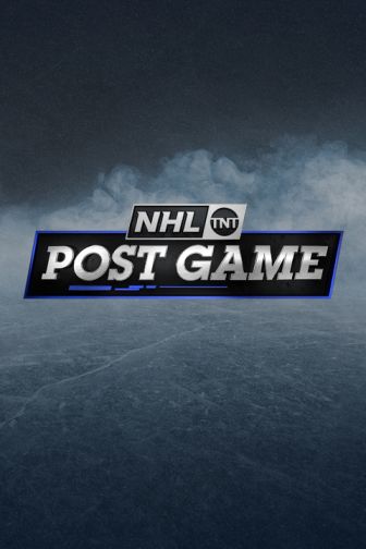 imagen: NHL Post-Game on TNT
