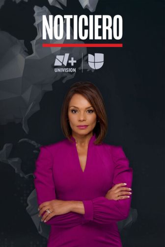 imagen: Noticiero Univisión