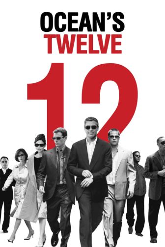 imagen: Ocean's Twelve