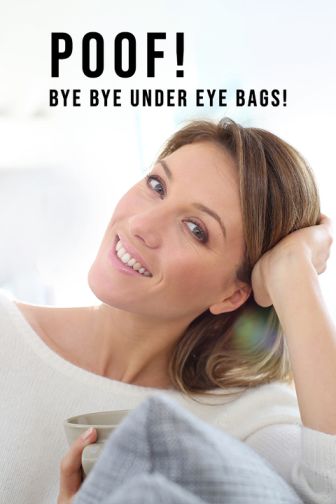 imagen: POOF! Bye Bye Under Eye Bags!