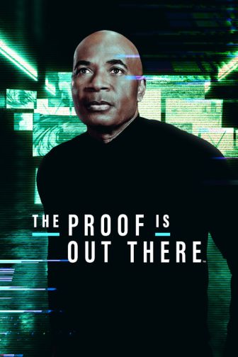 imagen: The Proof Is Out There