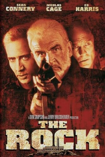 imagen: The Rock